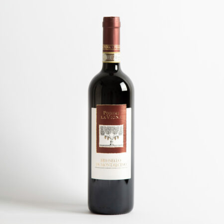 Home DOCG - Brunello di Montalcino