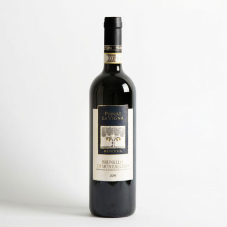 Home DOCG - Brunello di Montalcino Riserva