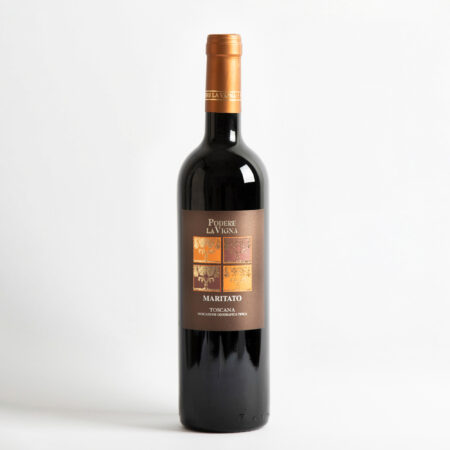 Home IGT Toscana - Maritato