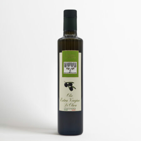 Home Olio Extravergine d’Oliva