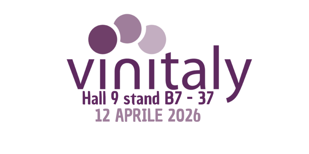 Vinitaly 2026: ci vediamo domenica 12 aprile Vinitaly 2026: ci vediamo domenica 12 aprile